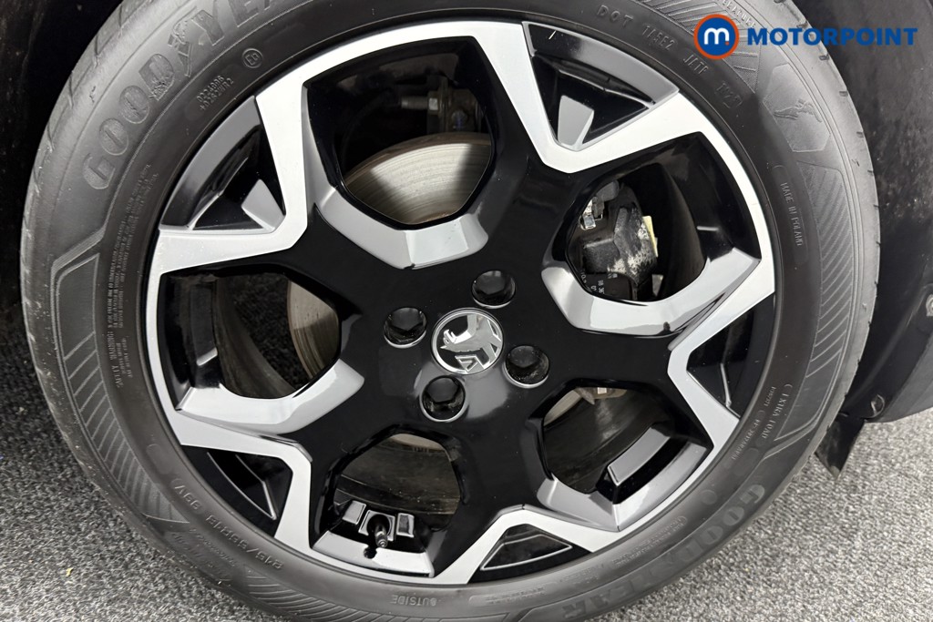 Used Vauxhall Mokka 2023 for sale - 77546041: Photo 39