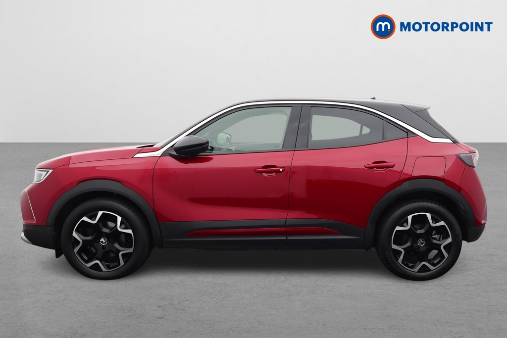 Used Vauxhall Mokka 2023 for sale - 77546041: Photo 4