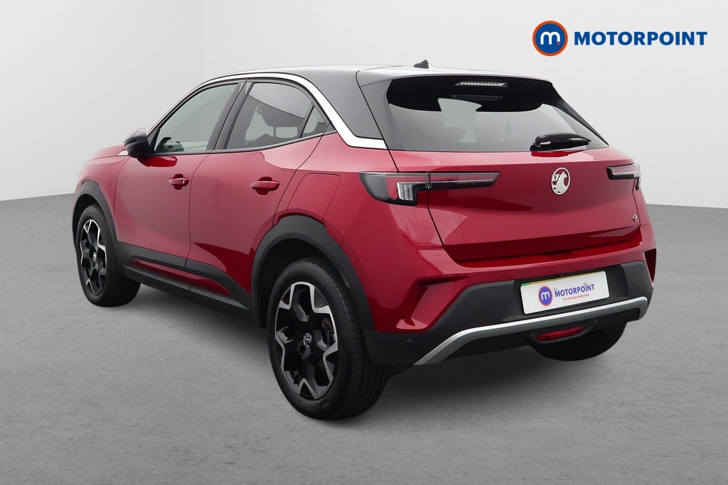 Used Vauxhall Mokka 2023 for sale - 77546041: Photo 5