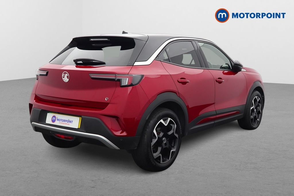 Used Vauxhall Mokka 2023 for sale - 77546041: Photo 7