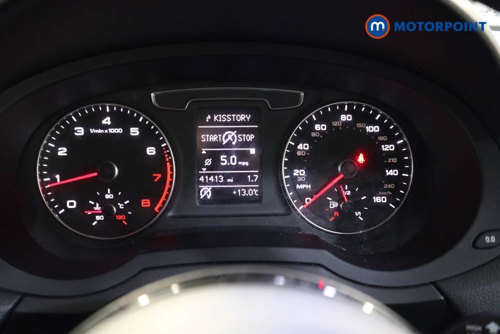 Used Audi Q3 2017 for sale - 76889942: Photo 13