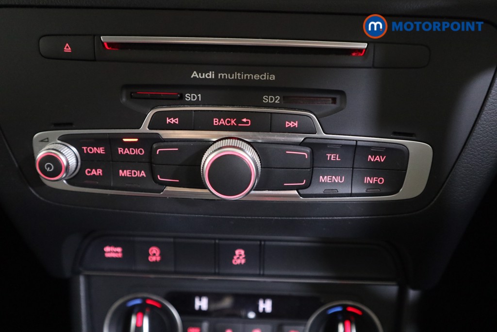 Used Audi Q3 2017 for sale - 76889942: Photo 15