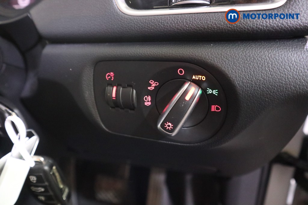 Used Audi Q3 2017 for sale - 76889942: Photo 19