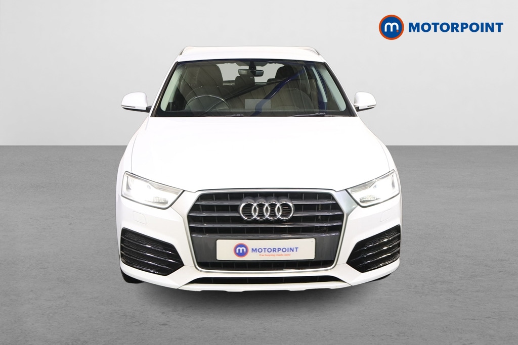 Used Audi Q3 2017 for sale - 76889942: Photo 2