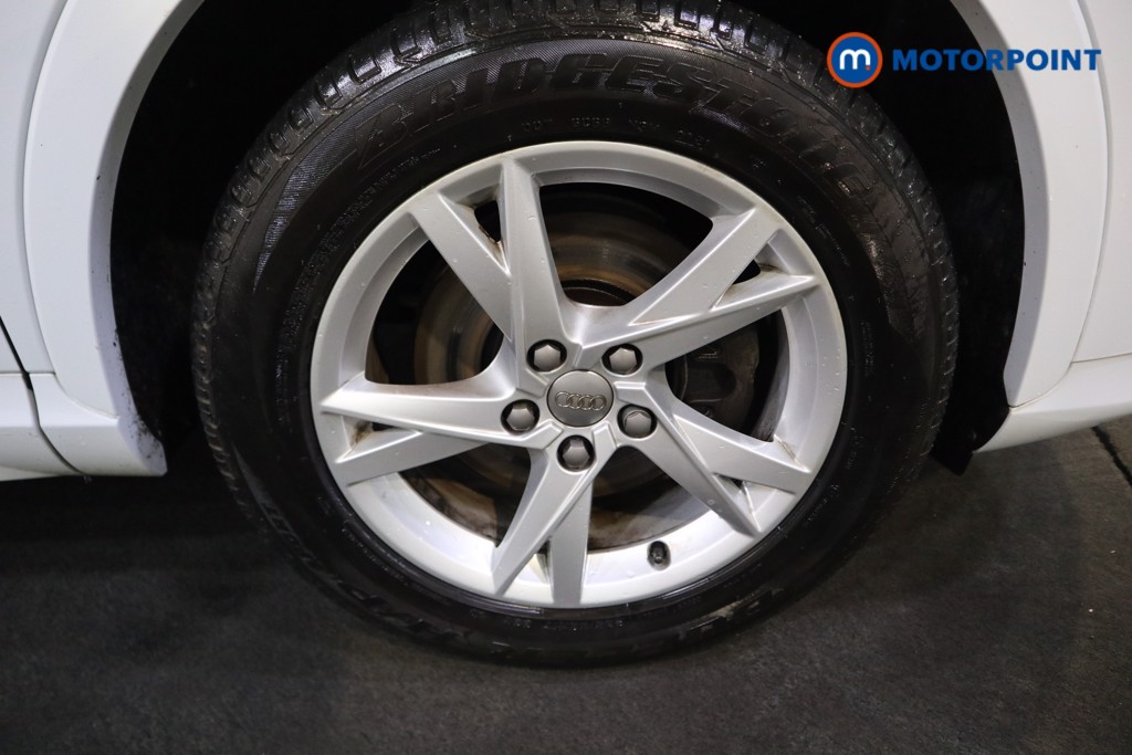 Used Audi Q3 2017 for sale - 76889942: Photo 28