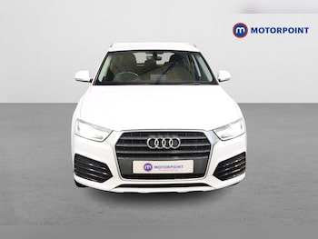 Used Audi Q3 2017 for sale - 76889942: Photo