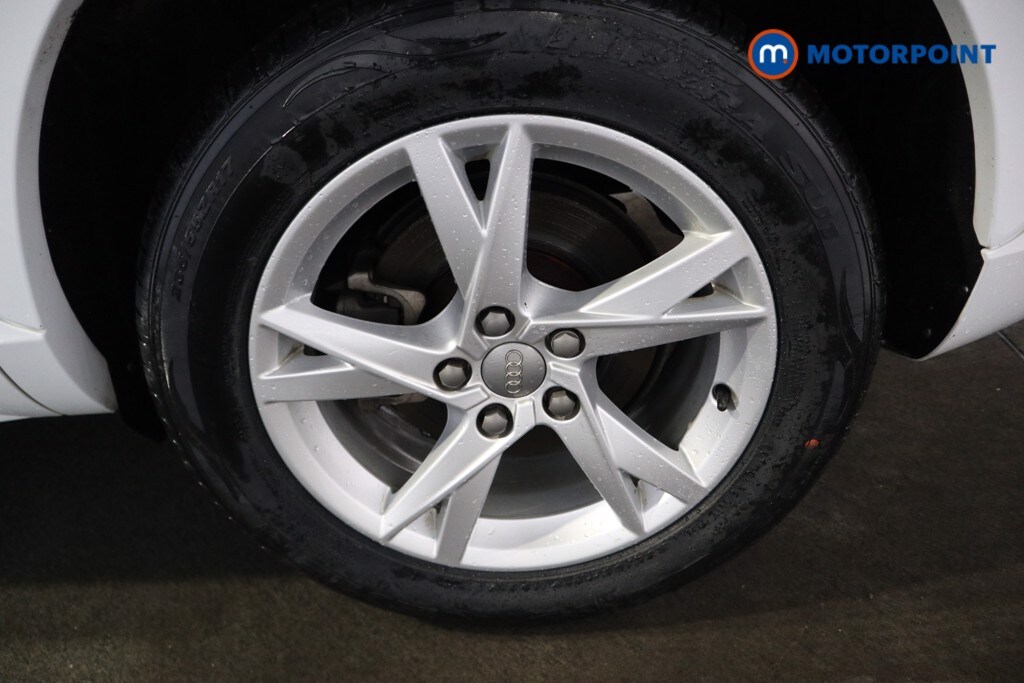 Used Audi Q3 2017 for sale - 76889942: Photo 30