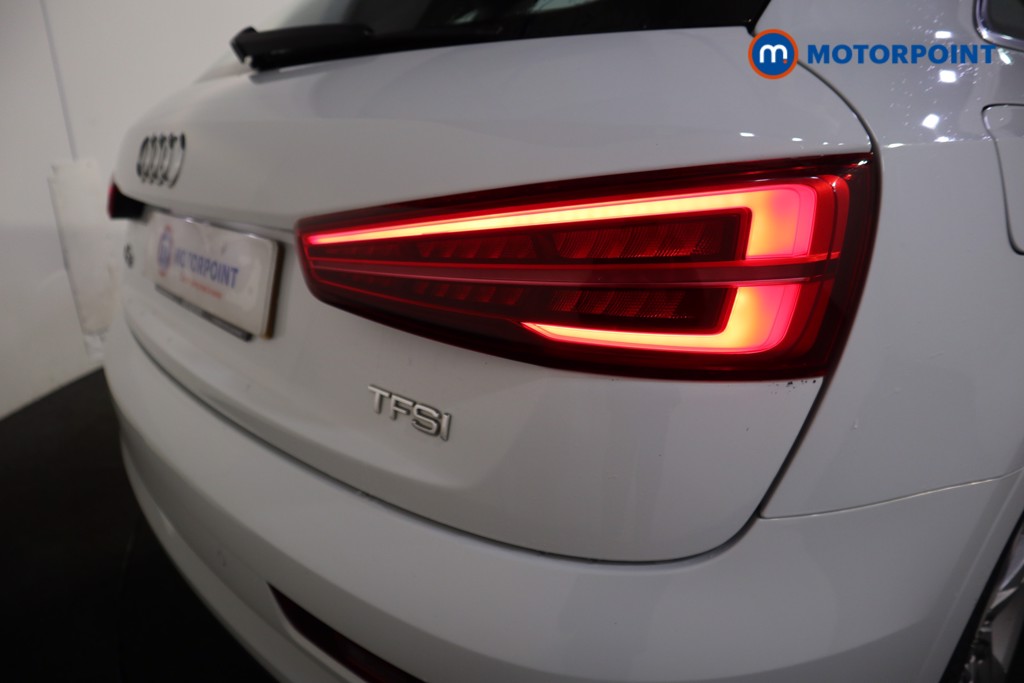 Used Audi Q3 2017 for sale - 76889942: Photo 33