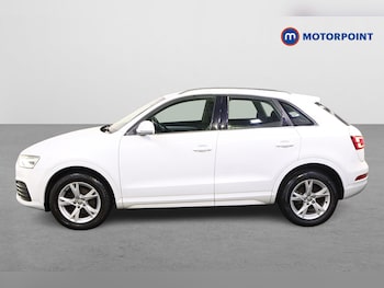 Used Audi Q3 2017 for sale - 76889942: Photo