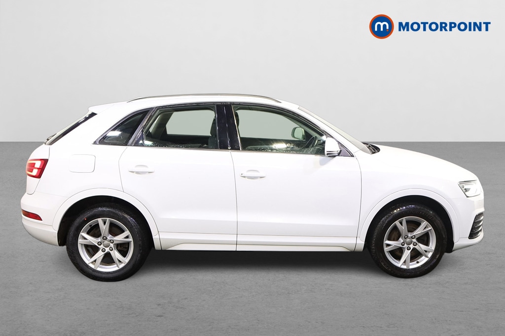 Used Audi Q3 2017 for sale - 76889942: Photo 8