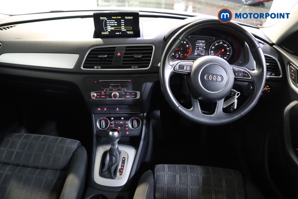Used Audi Q3 2017 for sale - 76889942: Photo 9