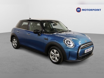 Used MINI Hatch 2024 for sale - 78400375: Photo