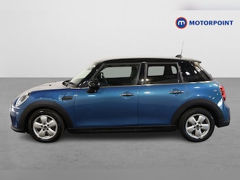 Used MINI Hatch 2024 for sale - 78400375: Photo