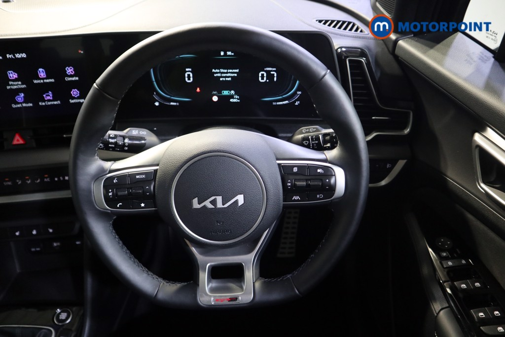 Used Kia Sportage 2025 for sale - 76303143: Photo 10