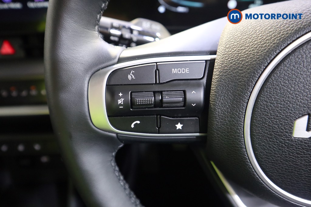 Used Kia Sportage 2025 for sale - 76303143: Photo 11