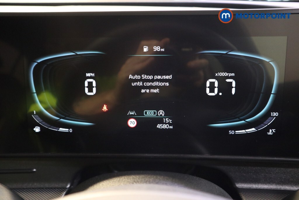 Used Kia Sportage 2025 for sale - 76303143: Photo 14
