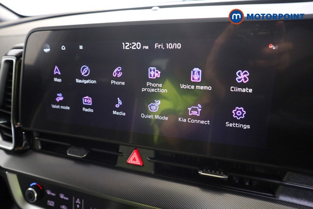 Used Kia Sportage 2025 for sale - 76303143: Photo 15