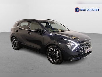 Used Kia Sportage 2025 for sale - 76303143: Photo