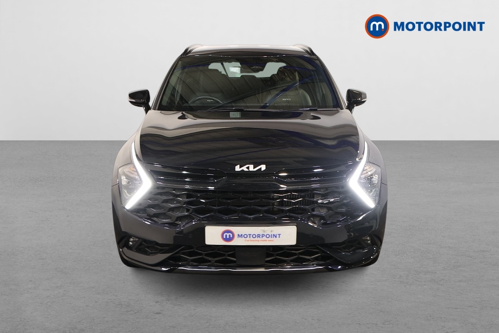 Used Kia Sportage 2025 for sale - 76303143: Photo 2