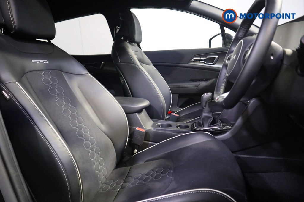 Used Kia Sportage 2025 for sale - 76303143: Photo 23