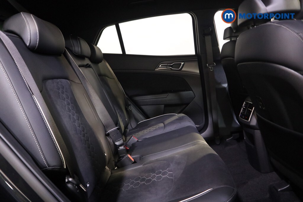 Used Kia Sportage 2025 for sale - 76303143: Photo 25
