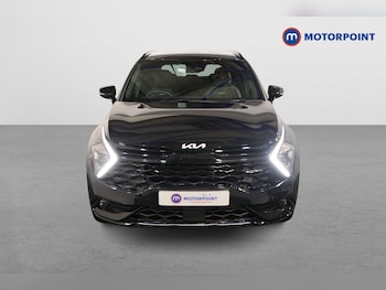 Used Kia Sportage 2025 for sale - 76303143: Photo