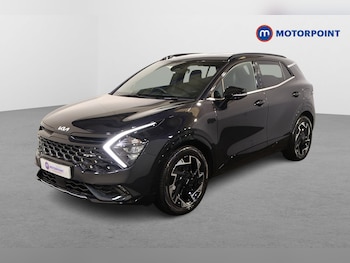 Used Kia Sportage 2025 for sale - 76303143: Photo