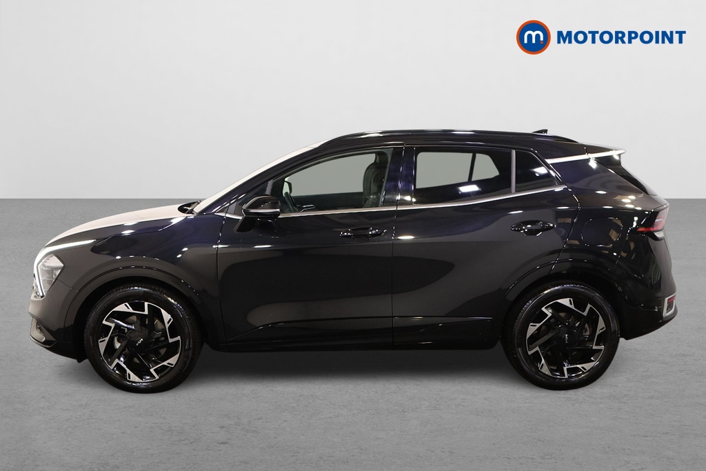 Used Kia Sportage 2025 for sale - 76303143: Photo 4