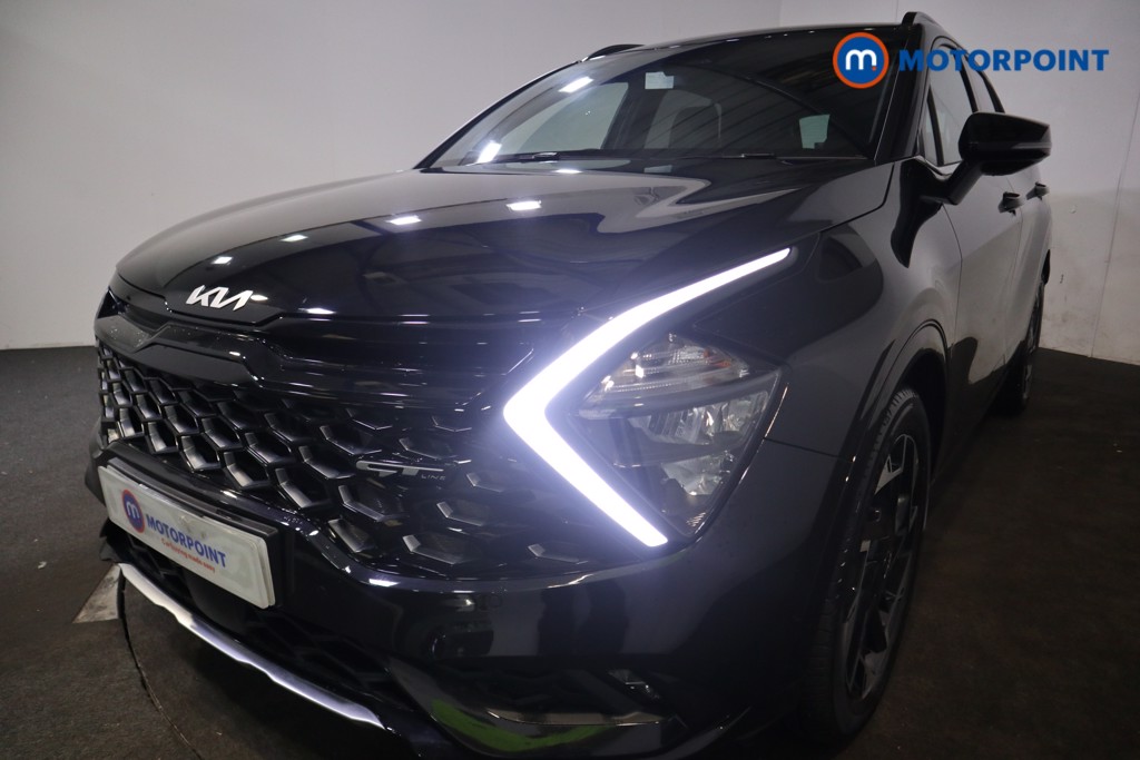 Used Kia Sportage 2025 for sale - 76303143: Photo 42