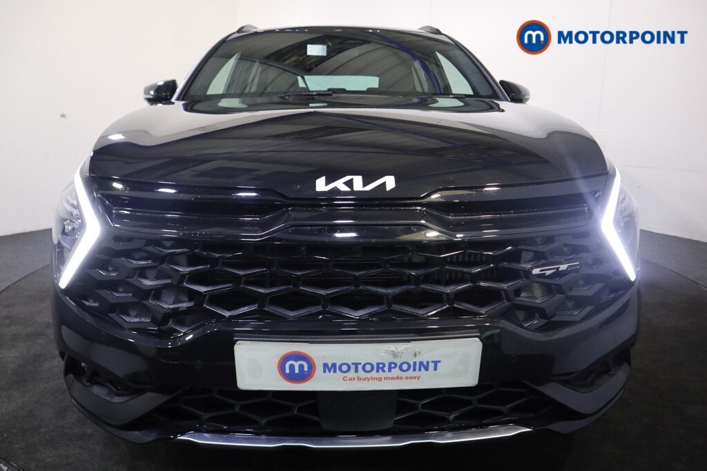 Used Kia Sportage 2025 for sale - 76303143: Photo 43