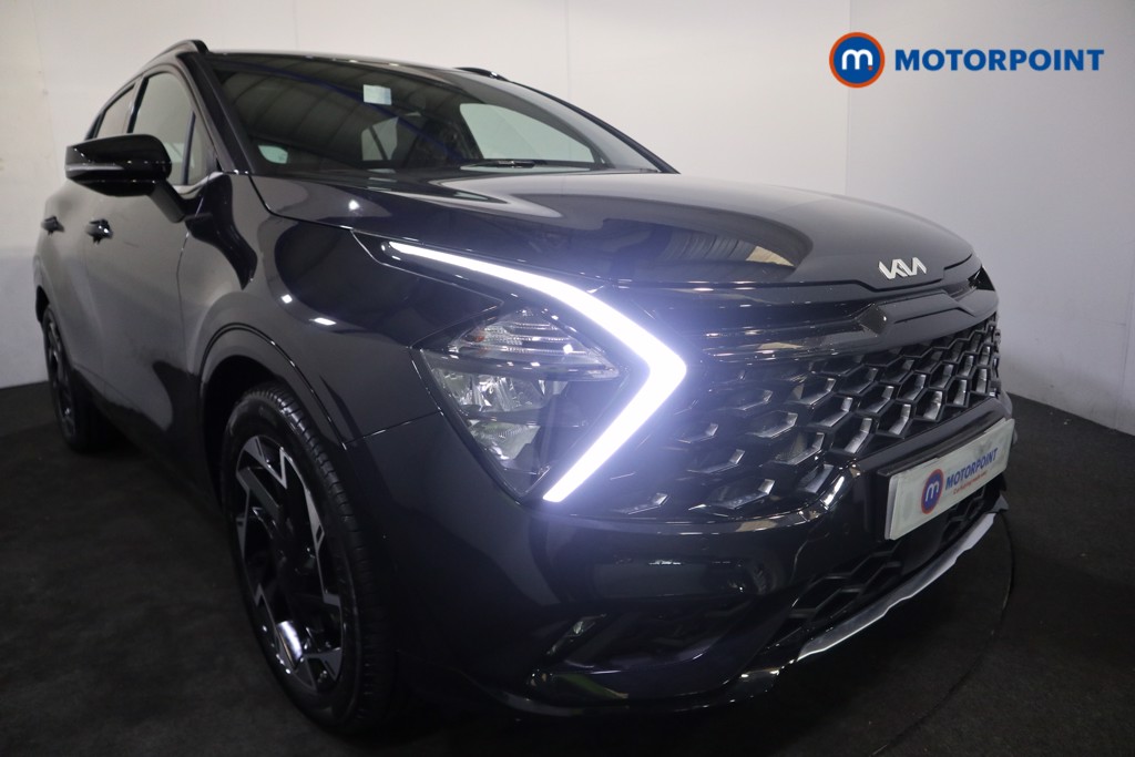 Used Kia Sportage 2025 for sale - 76303143: Photo 44