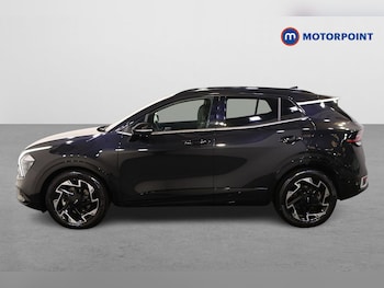 Used Kia Sportage 2025 for sale - 76303143: Photo