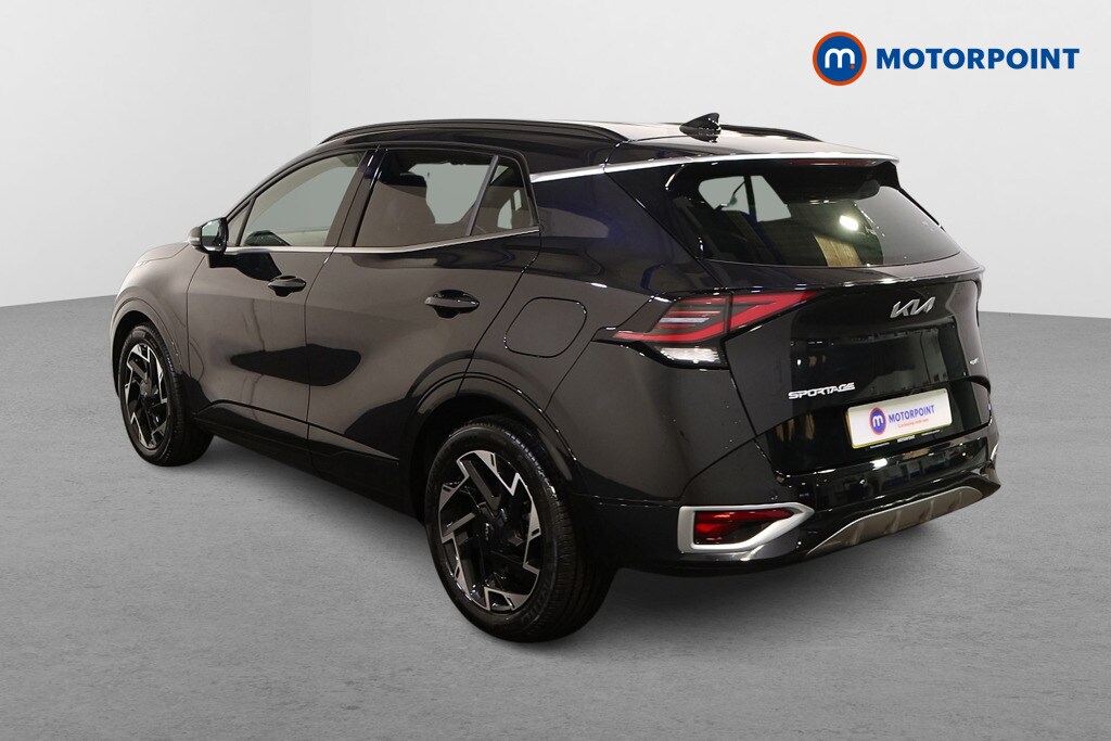 Used Kia Sportage 2025 for sale - 76303143: Photo 5