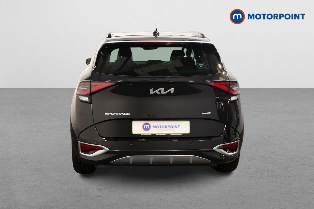 Used Kia Sportage 2025 for sale - 76303143: Photo 6