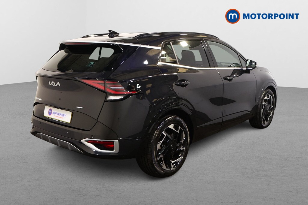Used Kia Sportage 2025 for sale - 76303143: Photo 7