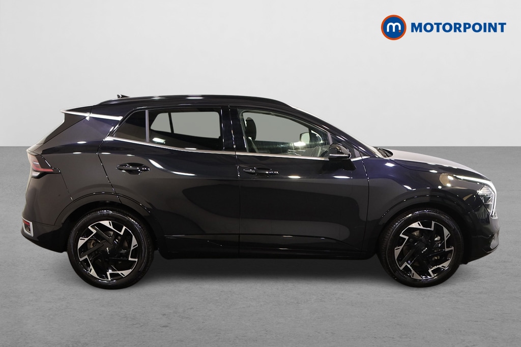 Used Kia Sportage 2025 for sale - 76303143: Photo 8