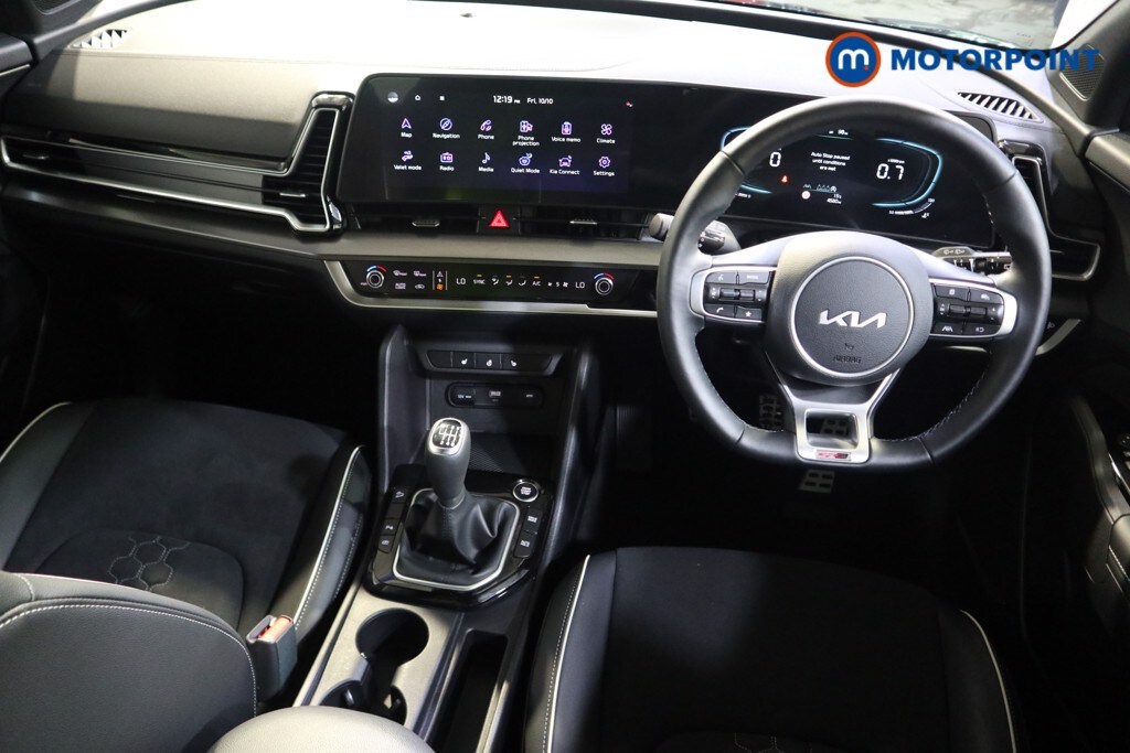 Used Kia Sportage 2025 for sale - 76303143: Photo 9