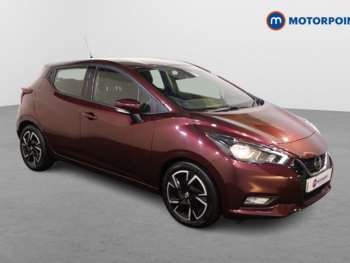 2022 - 1.0 IG-T 92 Acenta 5dr CVT [Nav]