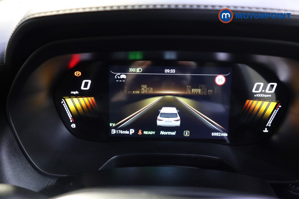 Used MG MG ZS 2025 for sale - 77918925: Photo 13