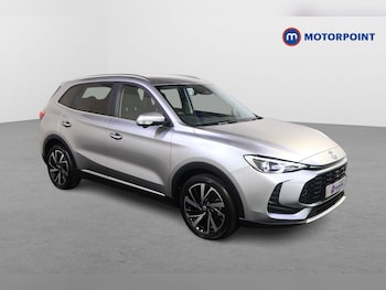 Used MG MG ZS 2025 for sale - 77918925: Photo