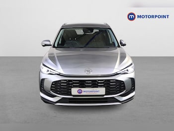 Used MG MG ZS 2025 for sale - 77918925: Photo