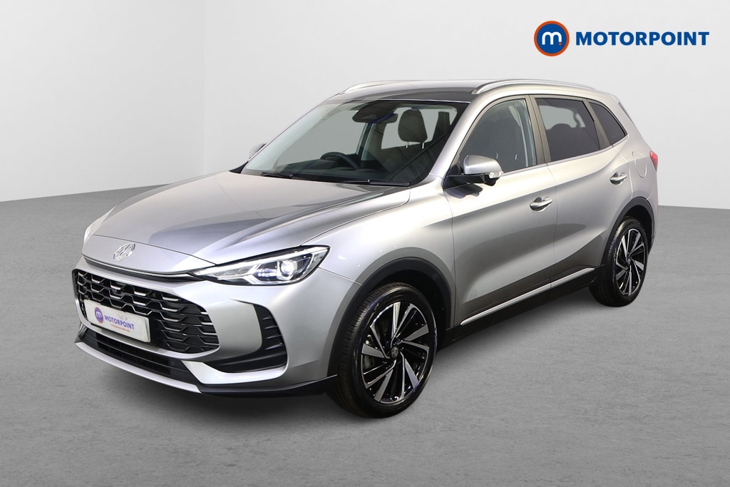 Used MG MG ZS 2025 for sale - 77918925: Photo 3