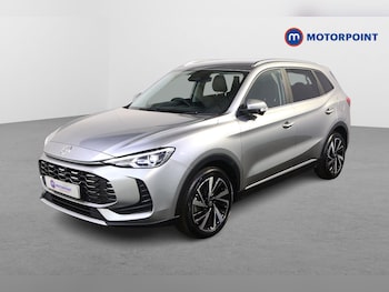 Used MG MG ZS 2025 for sale - 77918925: Photo