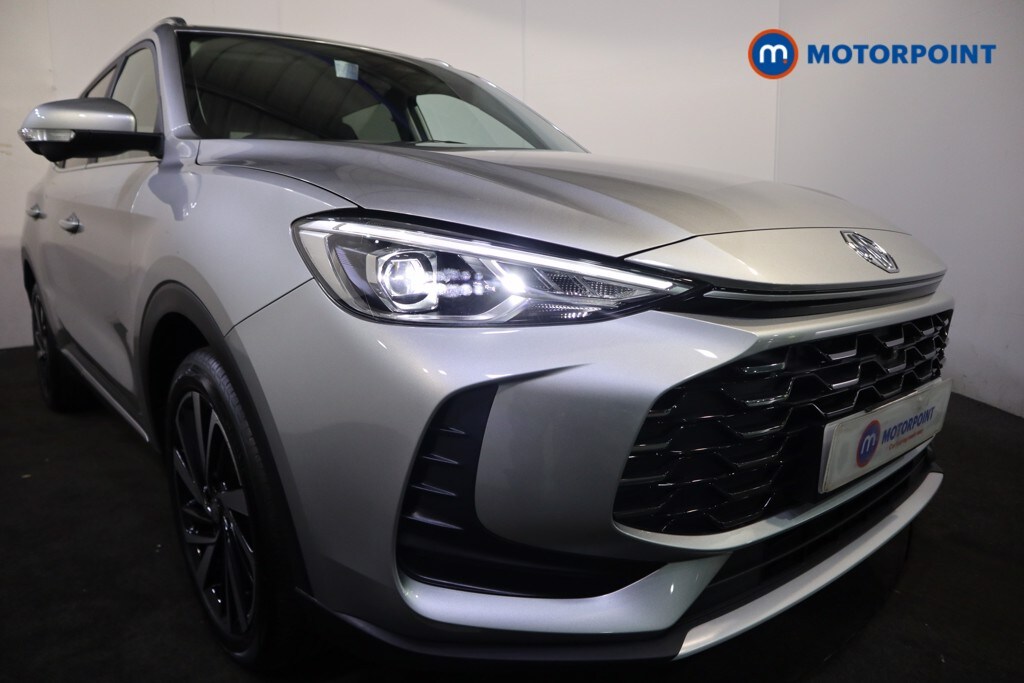 Used MG MG ZS 2025 for sale - 77918925: Photo 42