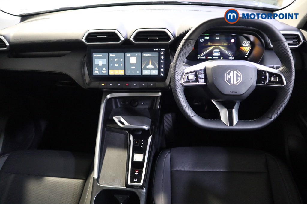 Used MG MG ZS 2025 for sale - 77918925: Photo 9