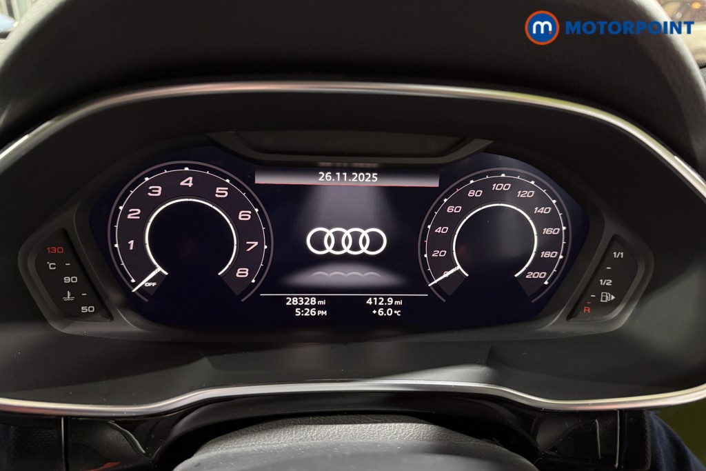 Used Audi RS Q3 2021 for sale - 77890472: Photo 11