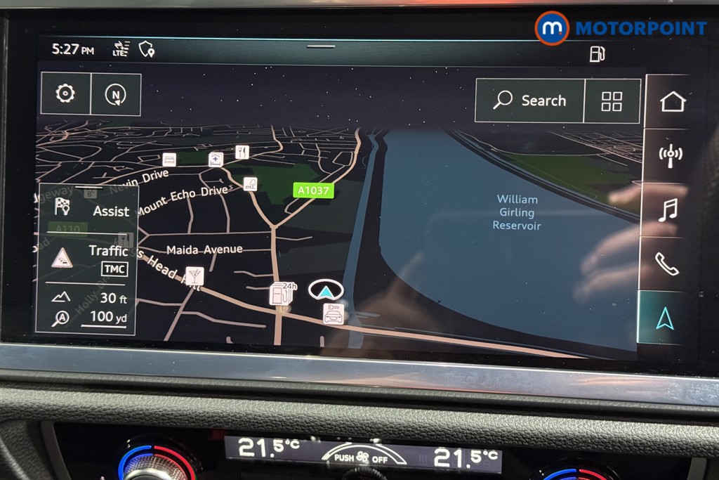 Used Audi RS Q3 2021 for sale - 77890472: Photo 14