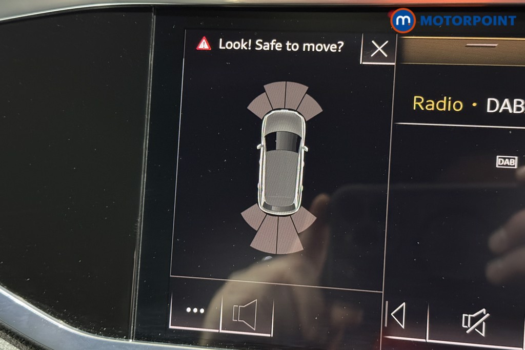 Used Audi RS Q3 2021 for sale - 77890472: Photo 17