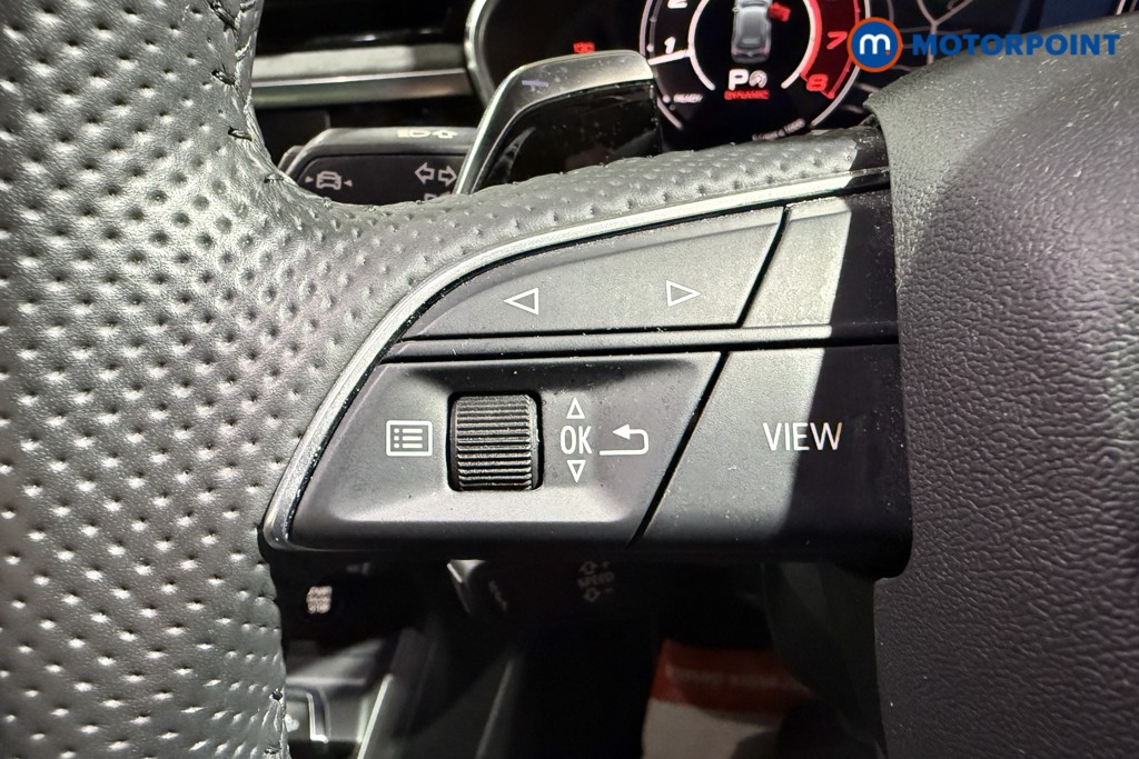 Used Audi RS Q3 2021 for sale - 77890472: Photo 20