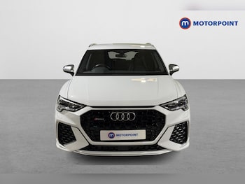 Used Audi RS Q3 2021 for sale - 77890472: Photo